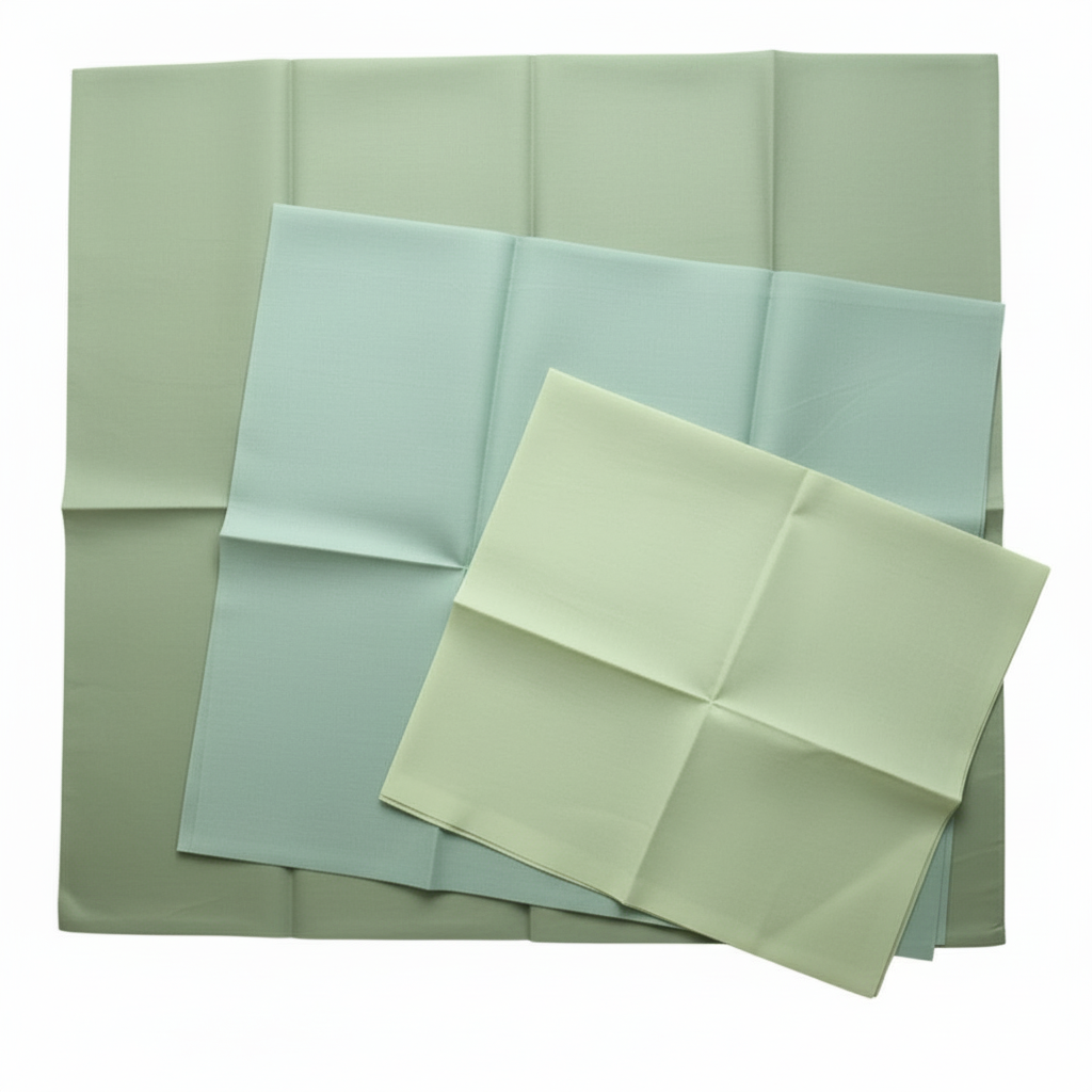 Det essentiele køkkensæt