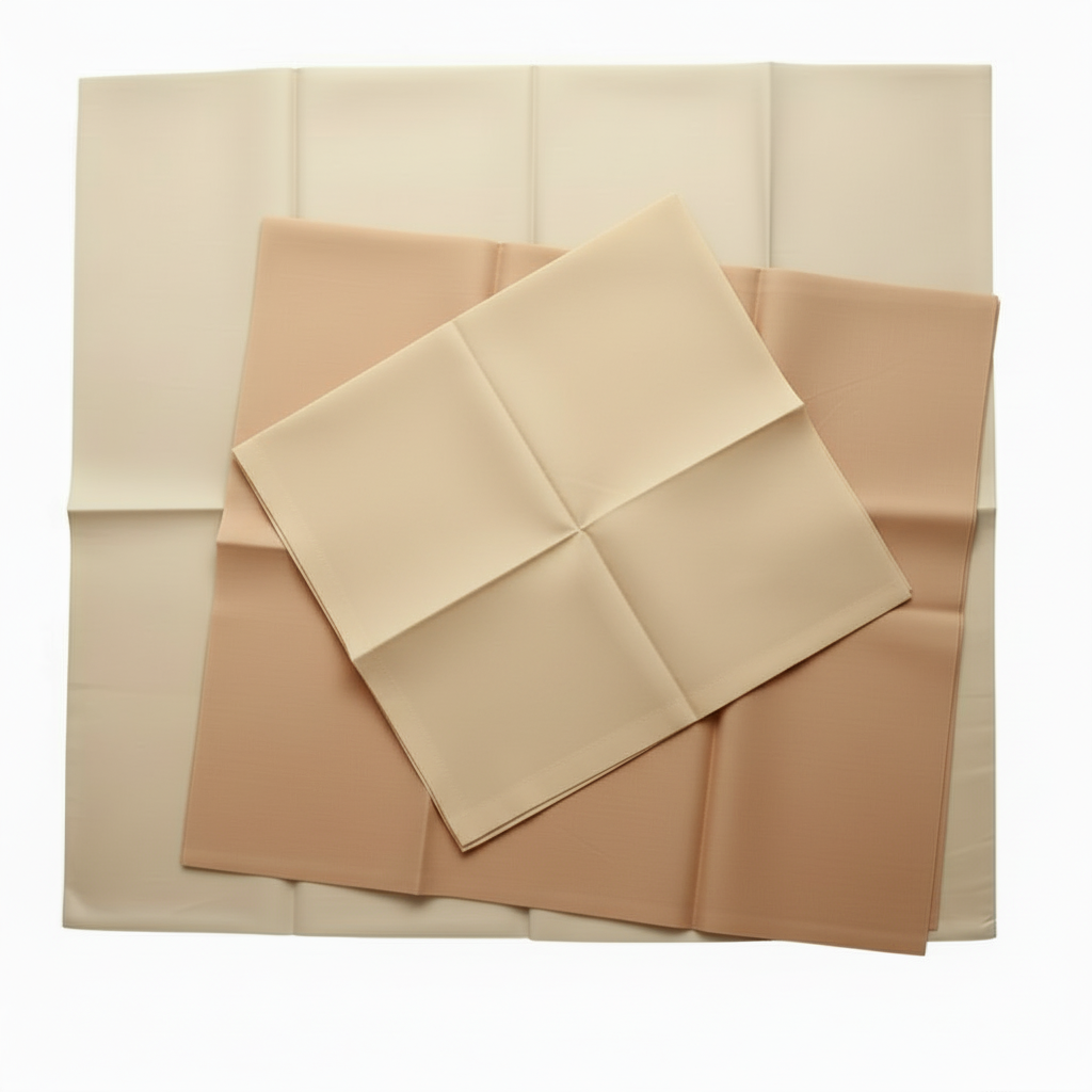 Det essentiele køkkensæt