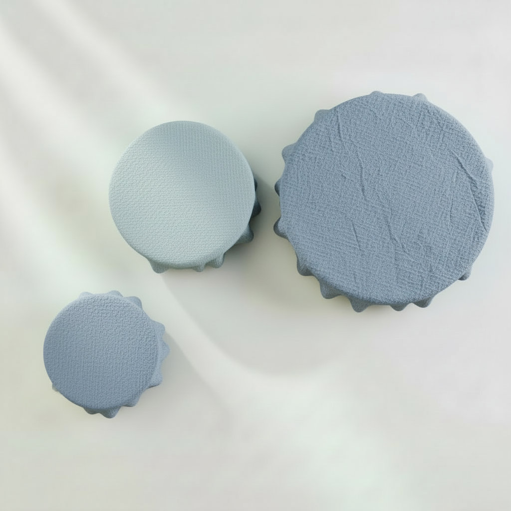 Det essentiele køkkensæt