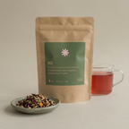 Naturværk Te-abonnement