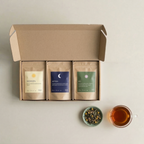 Naturværk Te-abonnement